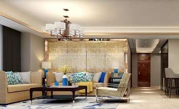 装潢装饰行业怎么做推广？武汉某某装饰设计百度推广案例